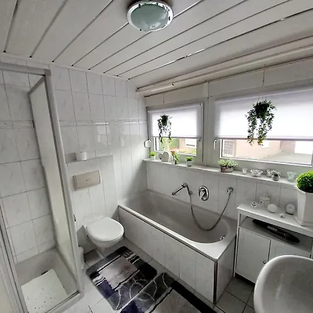 Ferienwohnung U Monteurwohnung Munsterland * Südlohn
