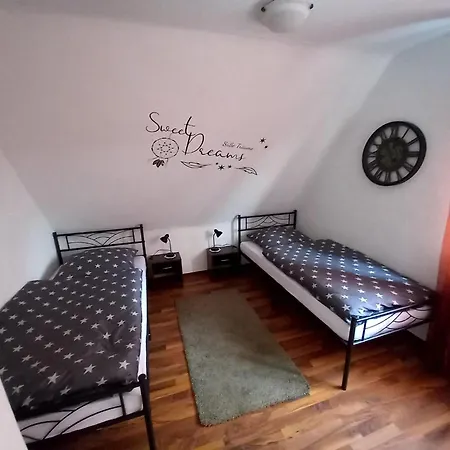 Apartamento Ferienwohnung U Monteurwohnung Munsterland Südlohn