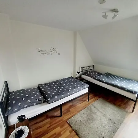 Ferienwohnung U Monteurwohnung Munsterland *