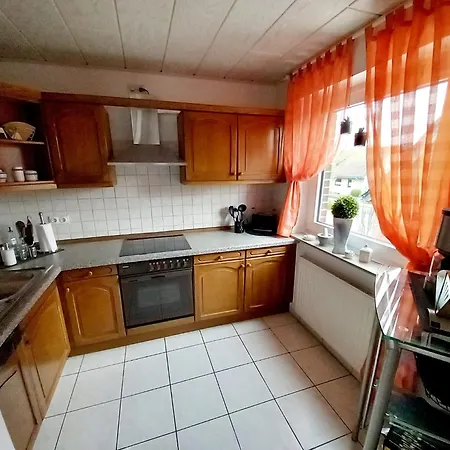 Ferienwohnung U Monteurwohnung Munsterland
